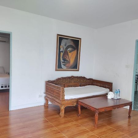 Baan Suan Villa 1 Patong Luaran gambar
