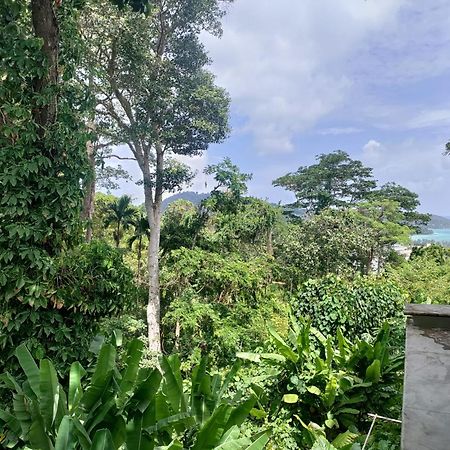 Baan Suan Villa 1 Patong Luaran gambar