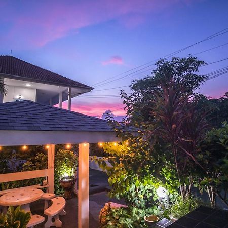 Baan Suan Villa 1 Patong Luaran gambar