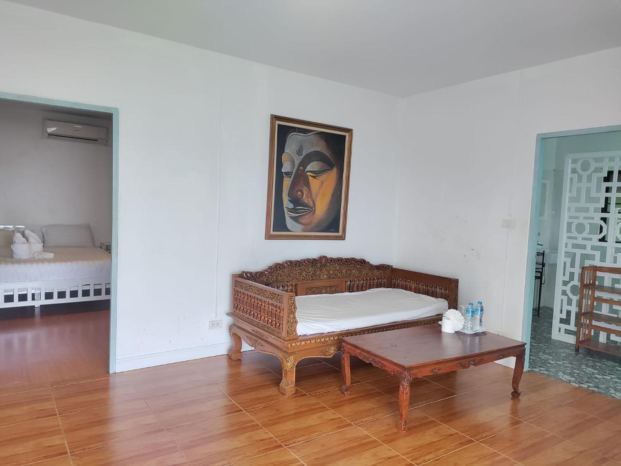 Baan Suan Villa 1 Patong Luaran gambar