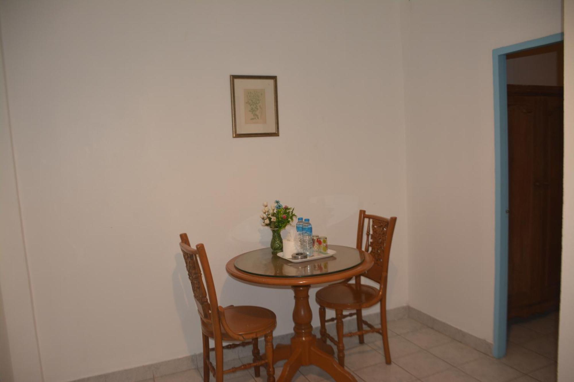 Baan Suan Villa 1 Patong Luaran gambar