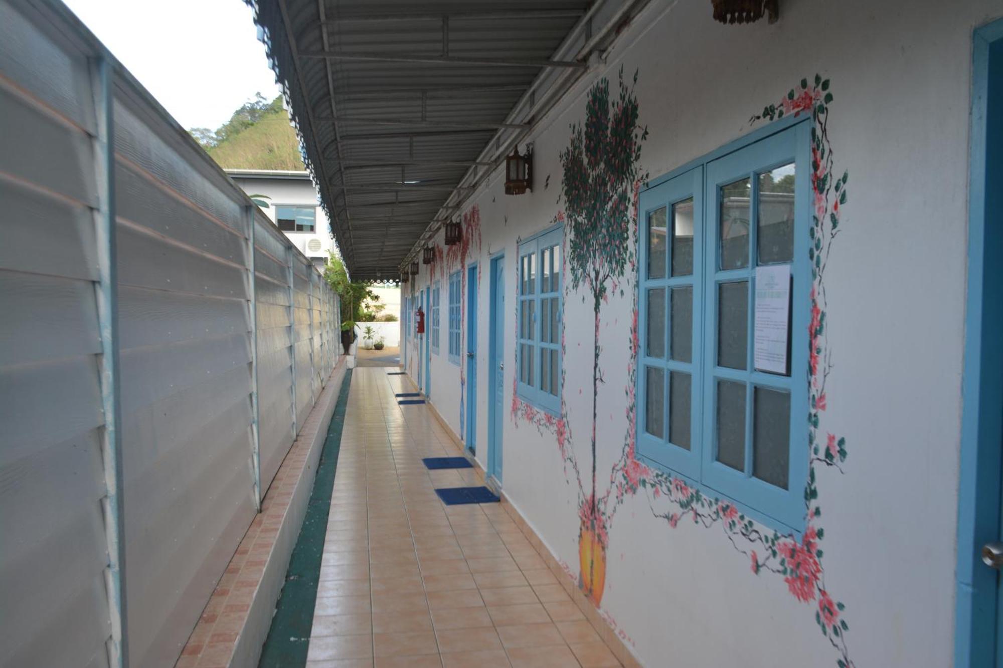 Baan Suan Villa 1 Patong Luaran gambar