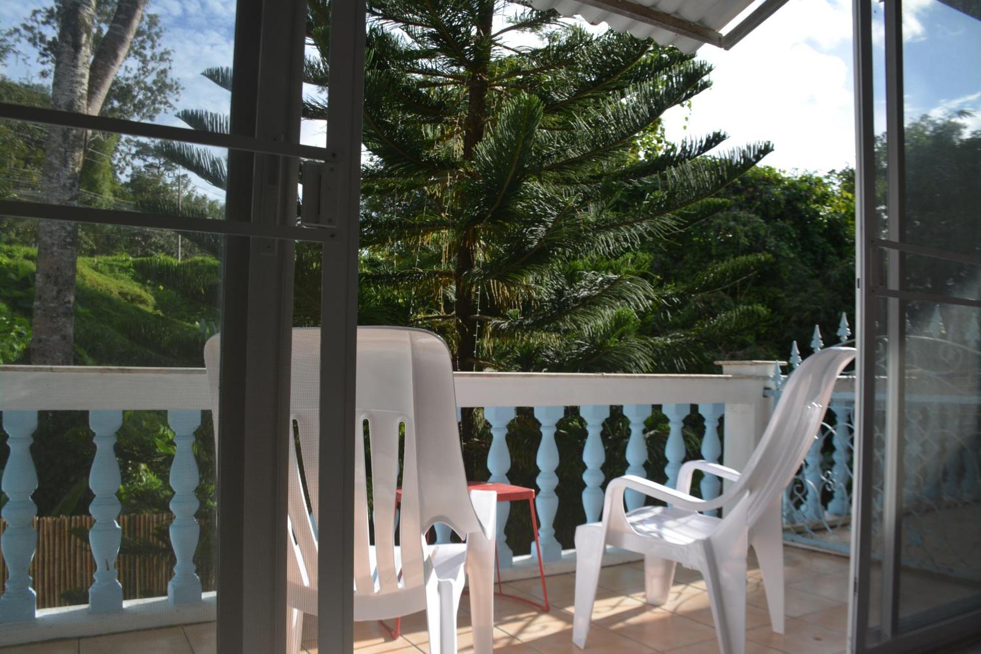 Baan Suan Villa 1 Patong Luaran gambar