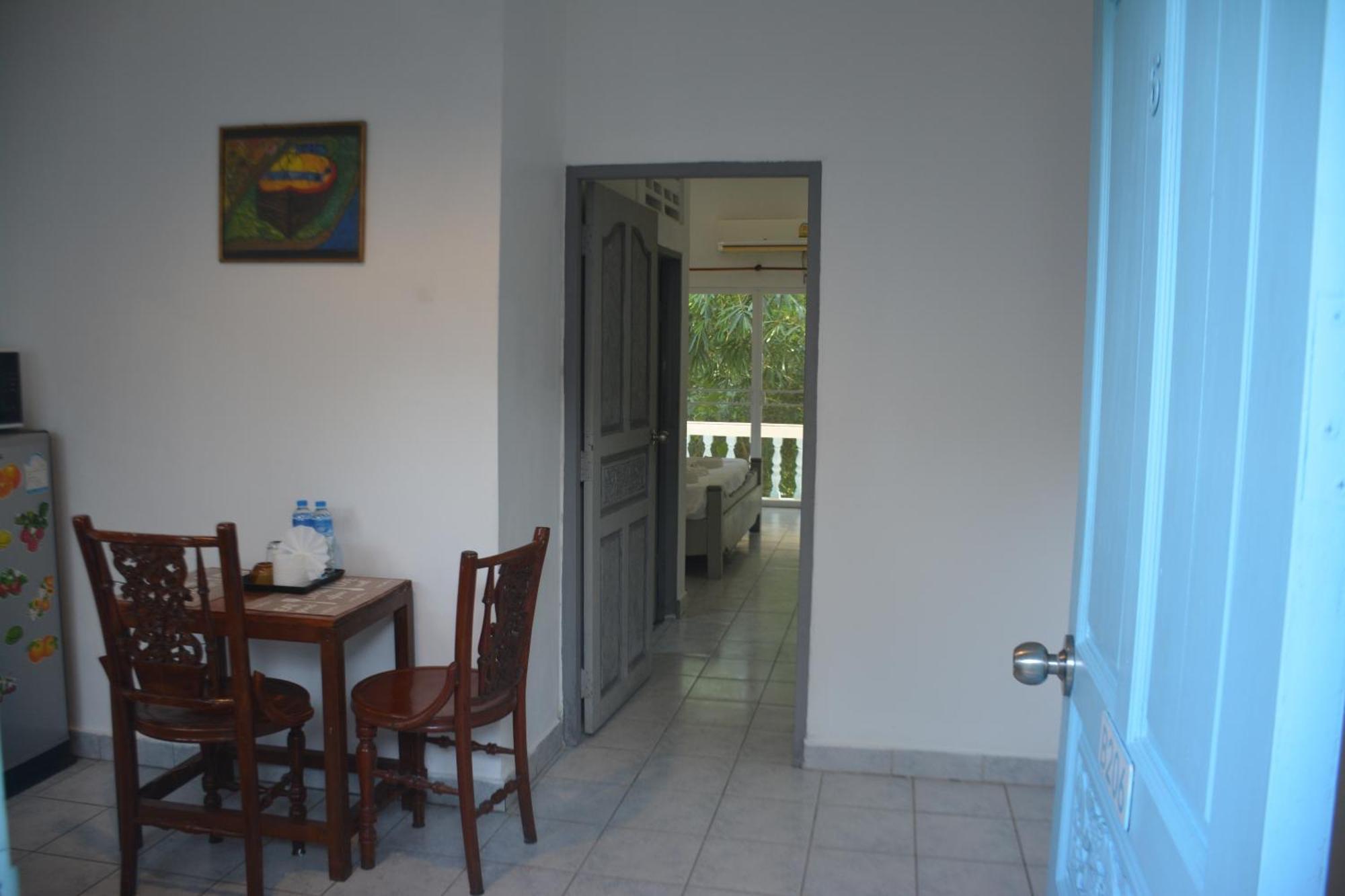 Baan Suan Villa 1 Patong Luaran gambar
