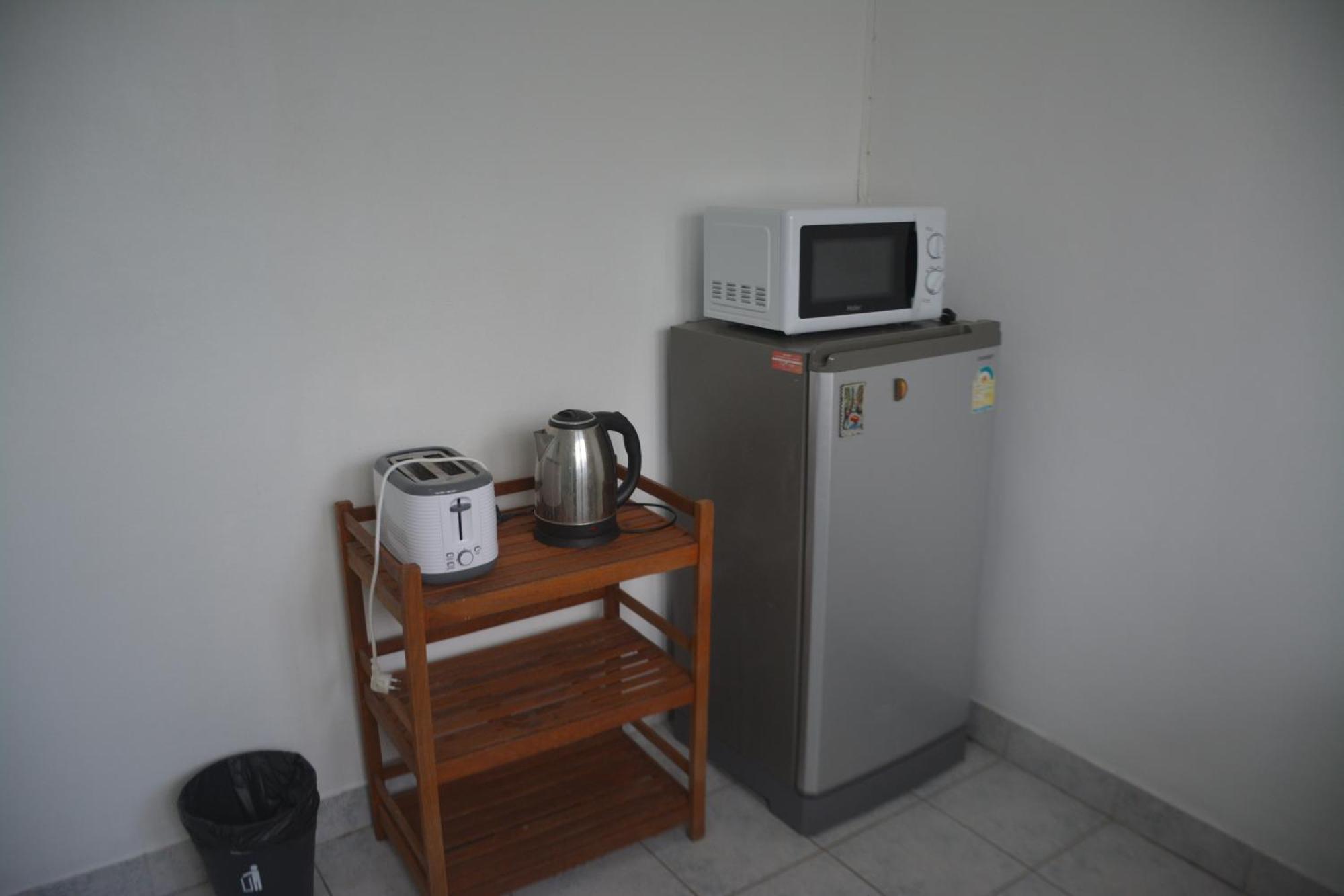 Baan Suan Villa 1 Patong Luaran gambar