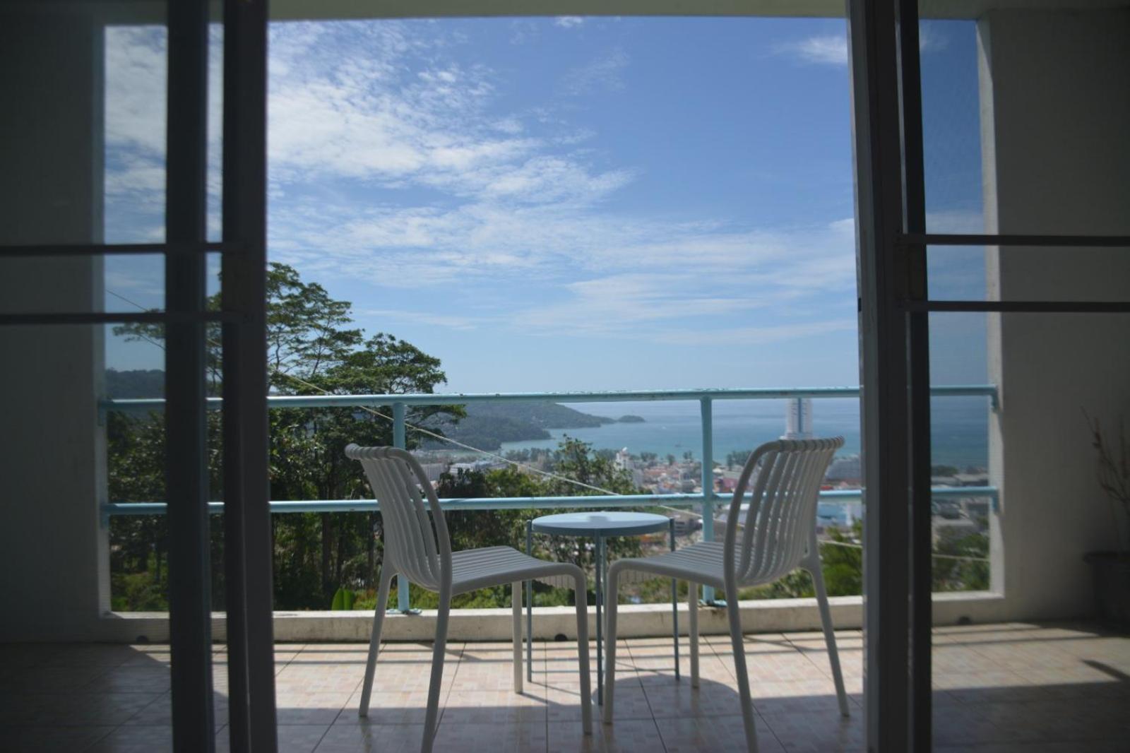 Baan Suan Villa 1 Patong Luaran gambar