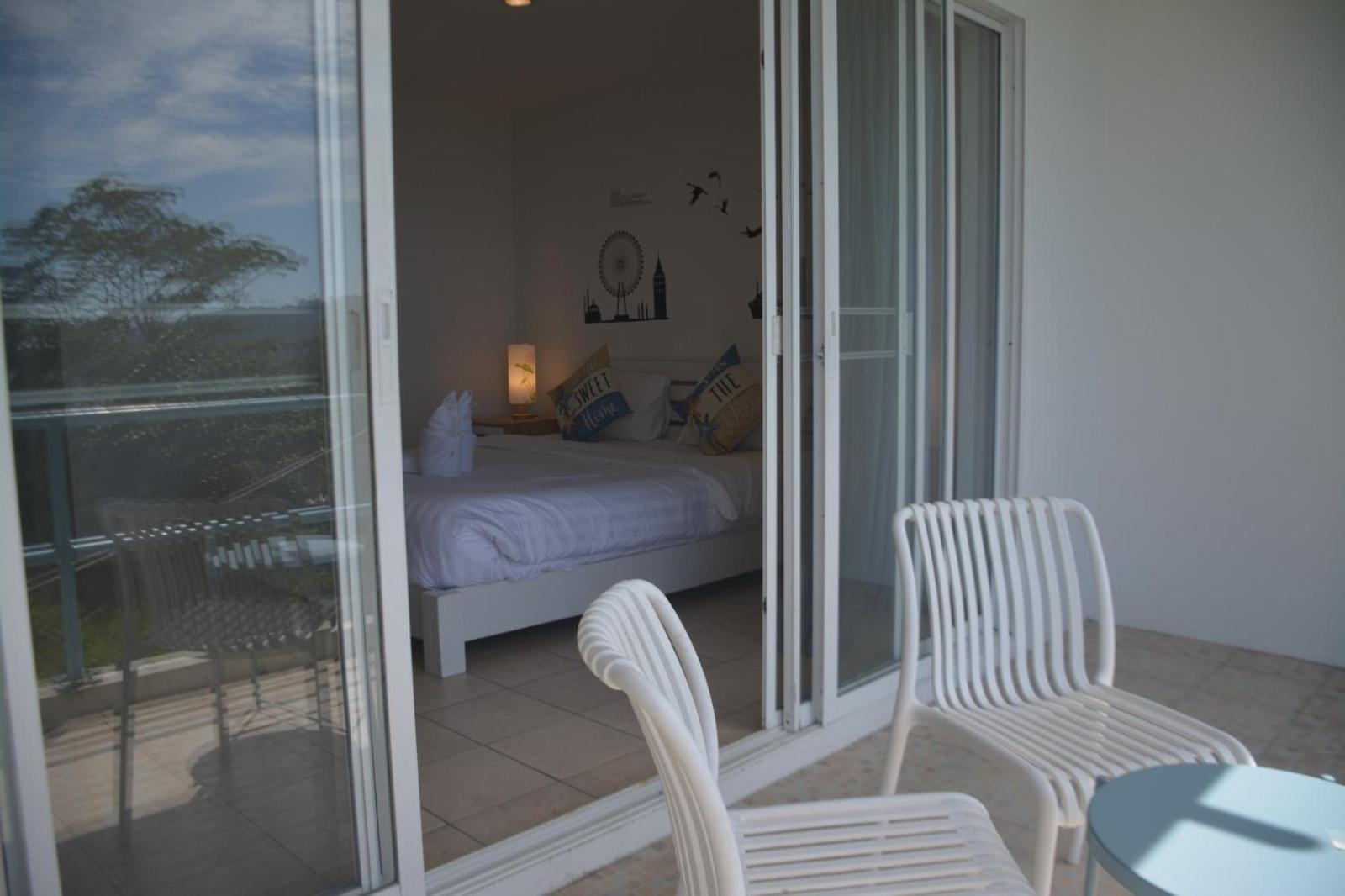 Baan Suan Villa 1 Patong Luaran gambar