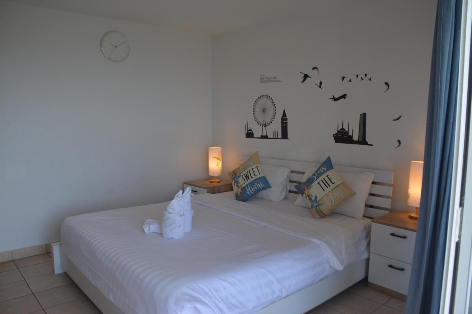 Baan Suan Villa 1 Patong Luaran gambar