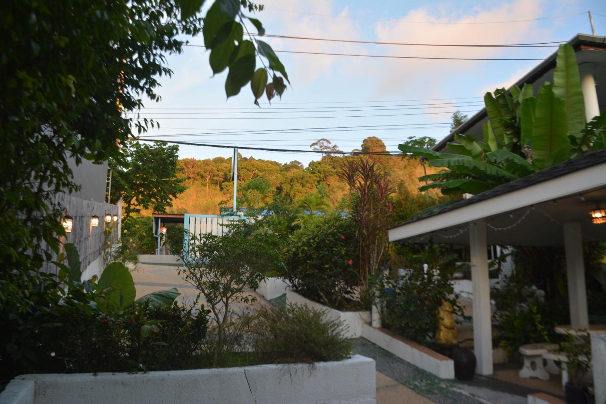 Baan Suan Villa 1 Patong Luaran gambar