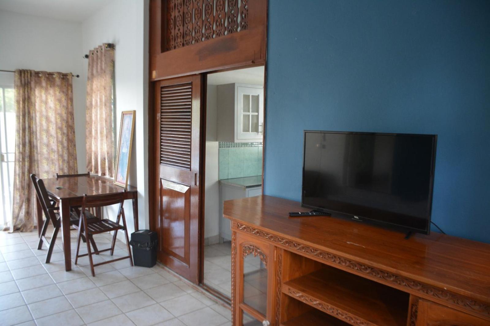 Baan Suan Villa 1 Patong Bilik gambar