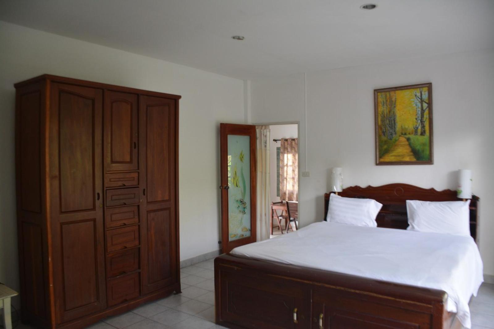 Baan Suan Villa 1 Patong Bilik gambar
