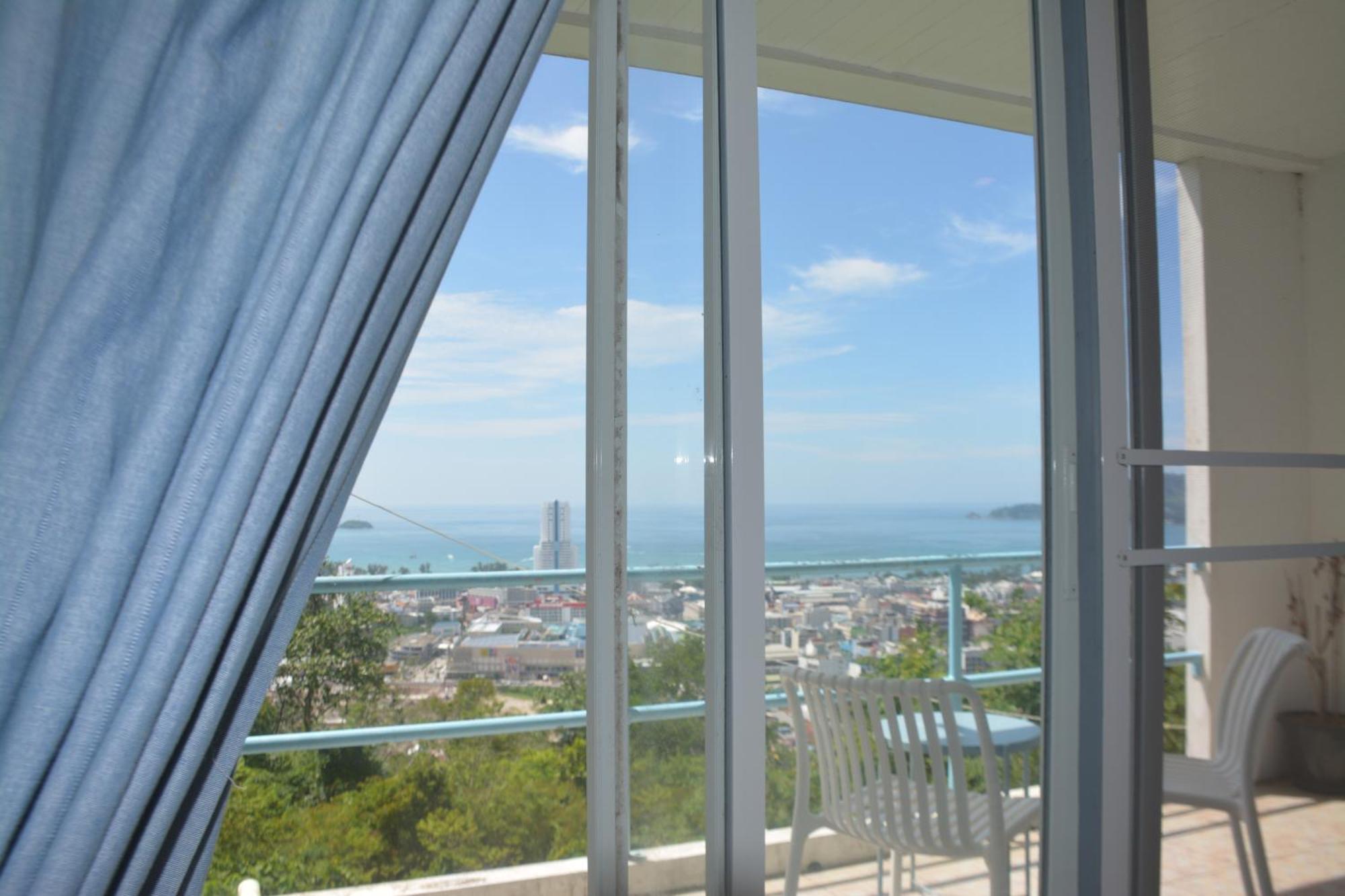 Baan Suan Villa 1 Patong Luaran gambar