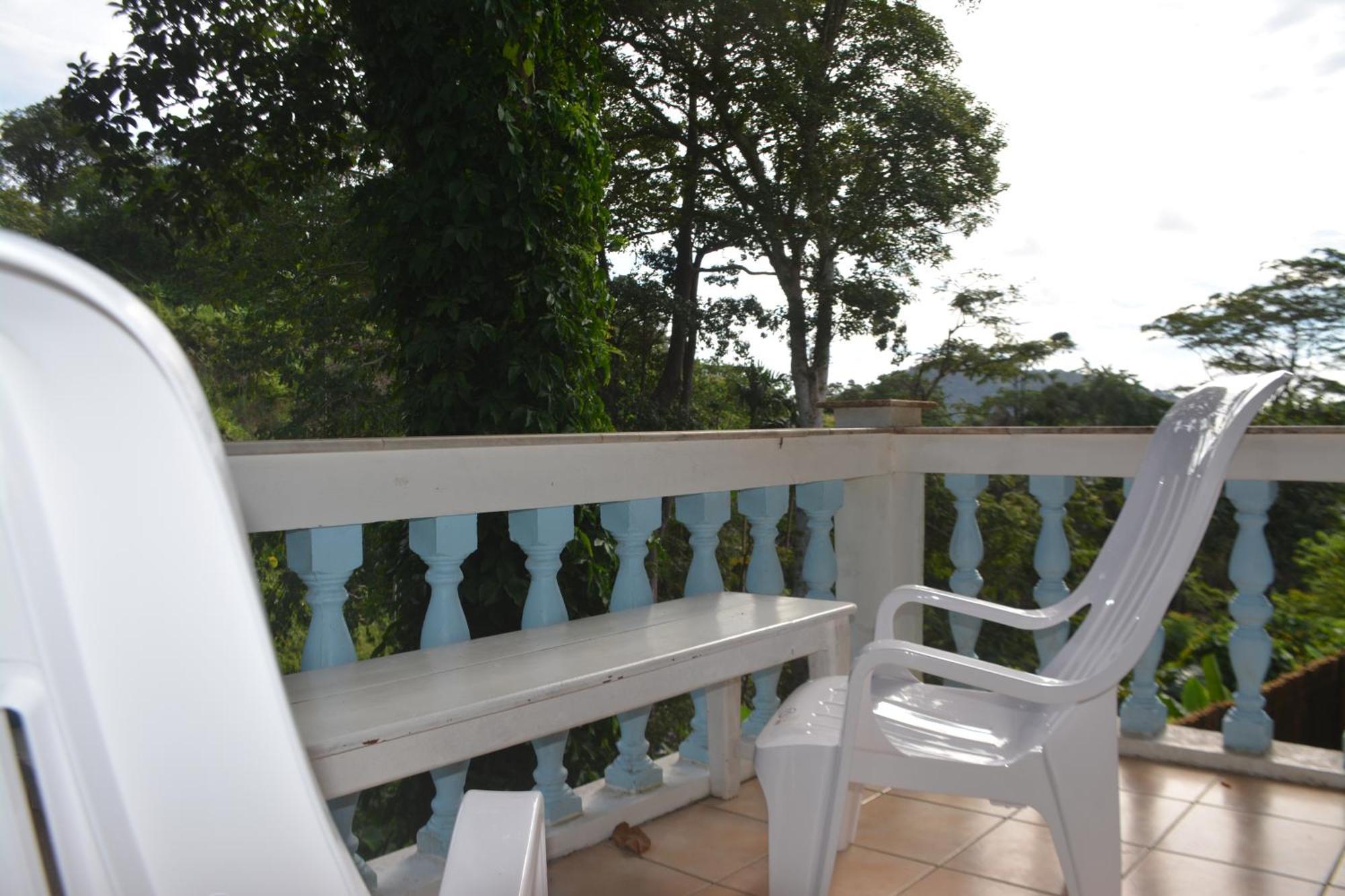 Baan Suan Villa 1 Patong Luaran gambar