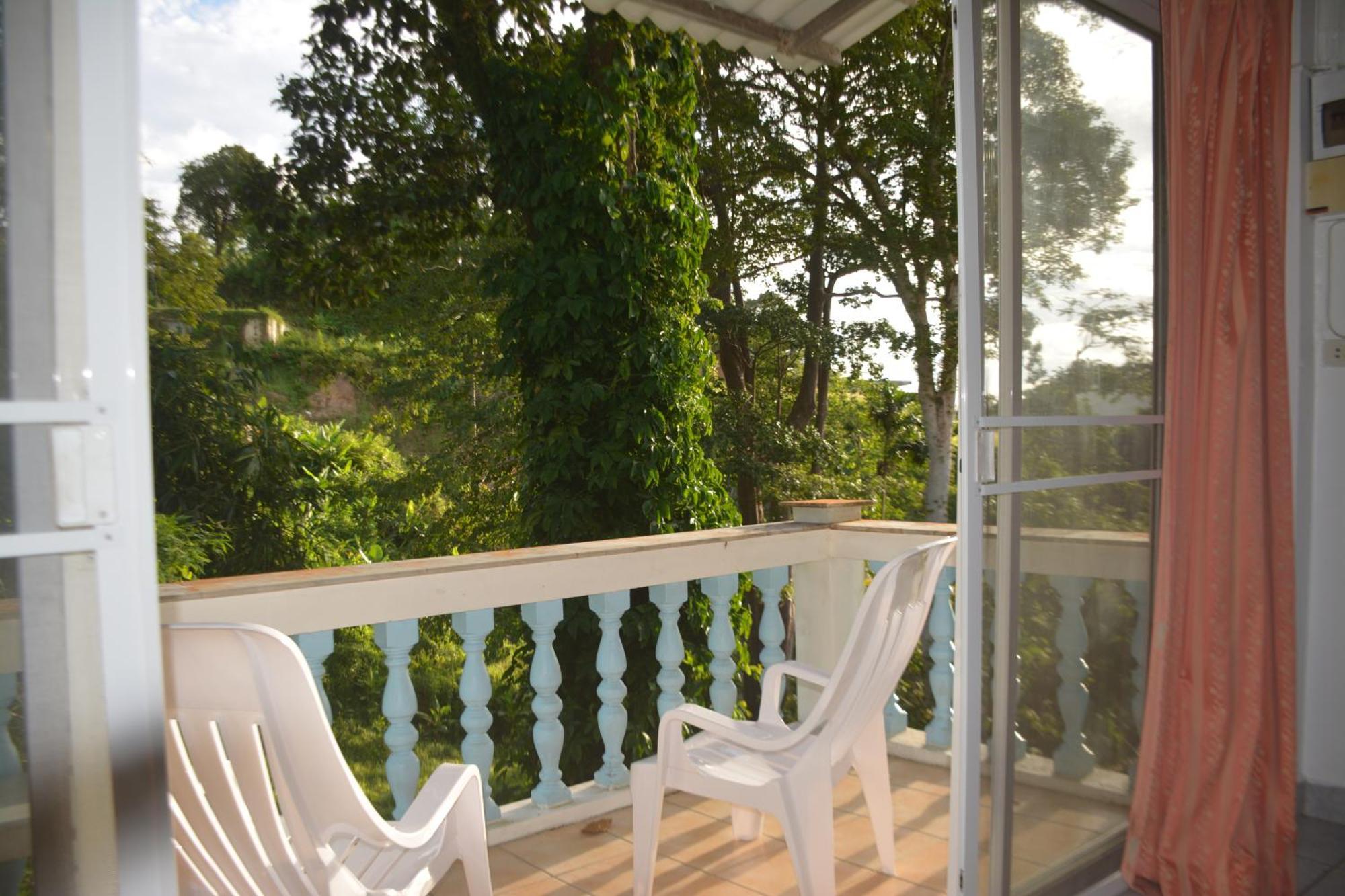 Baan Suan Villa 1 Patong Luaran gambar