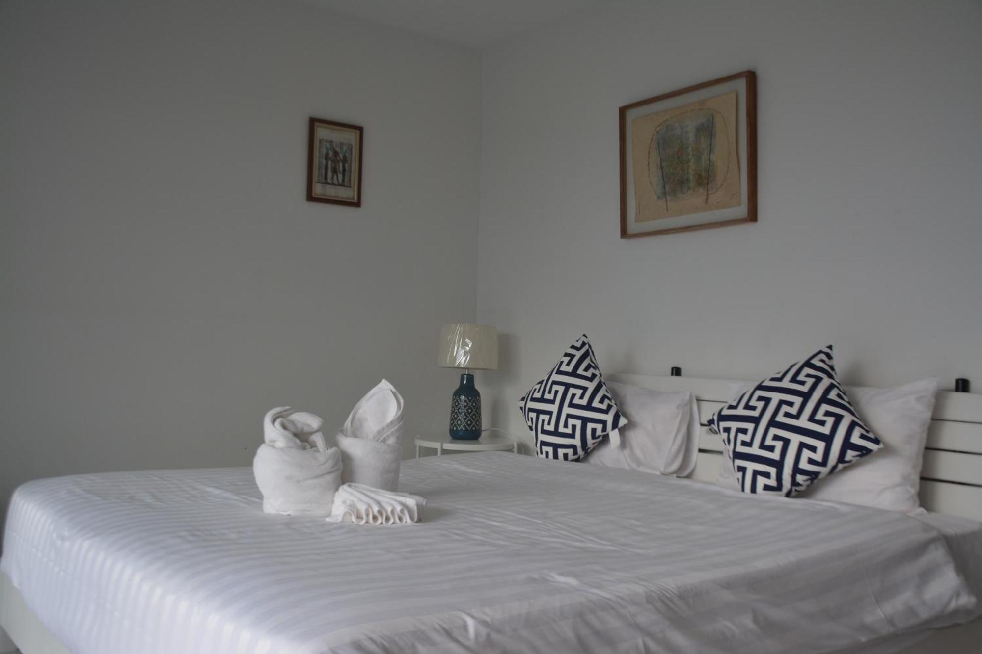 Baan Suan Villa 1 Patong Luaran gambar