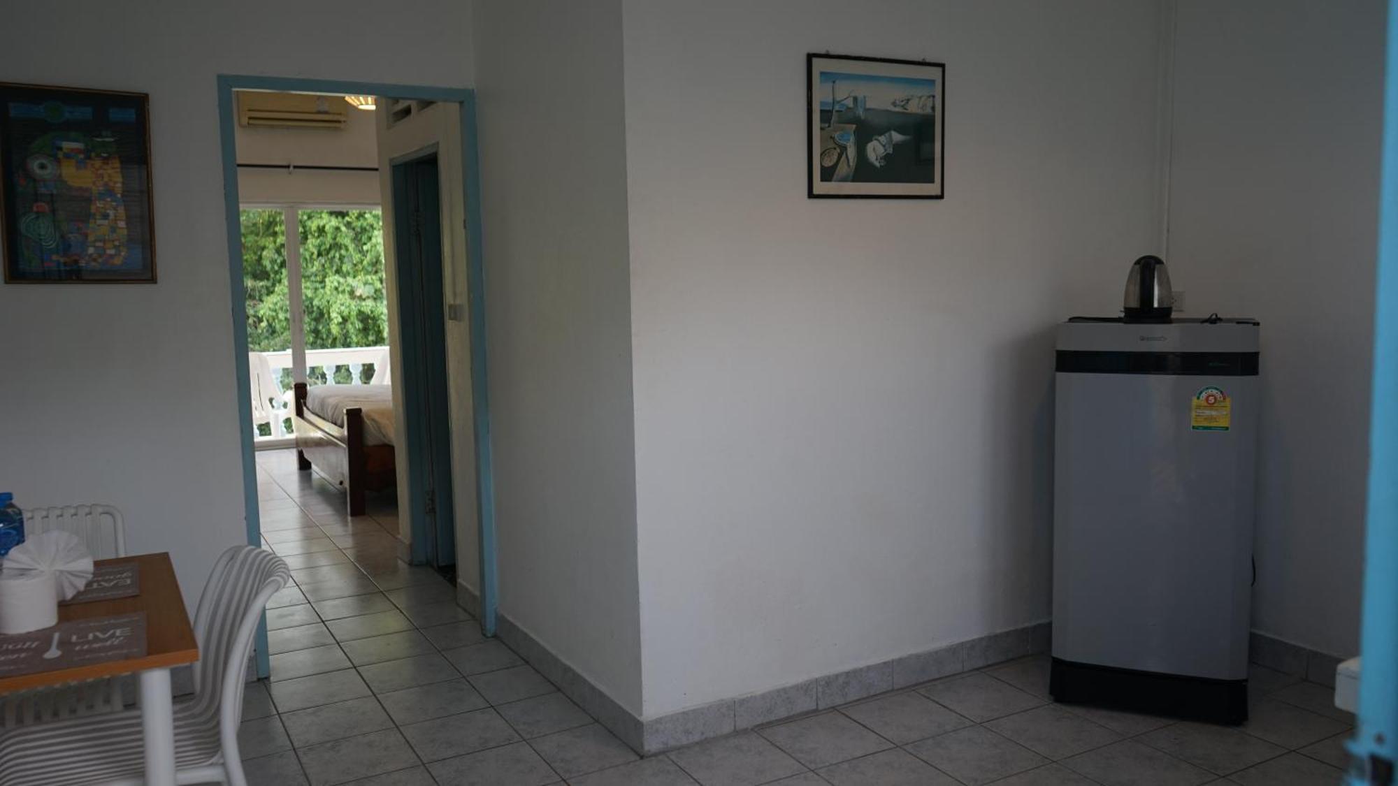 Baan Suan Villa 1 Patong Luaran gambar