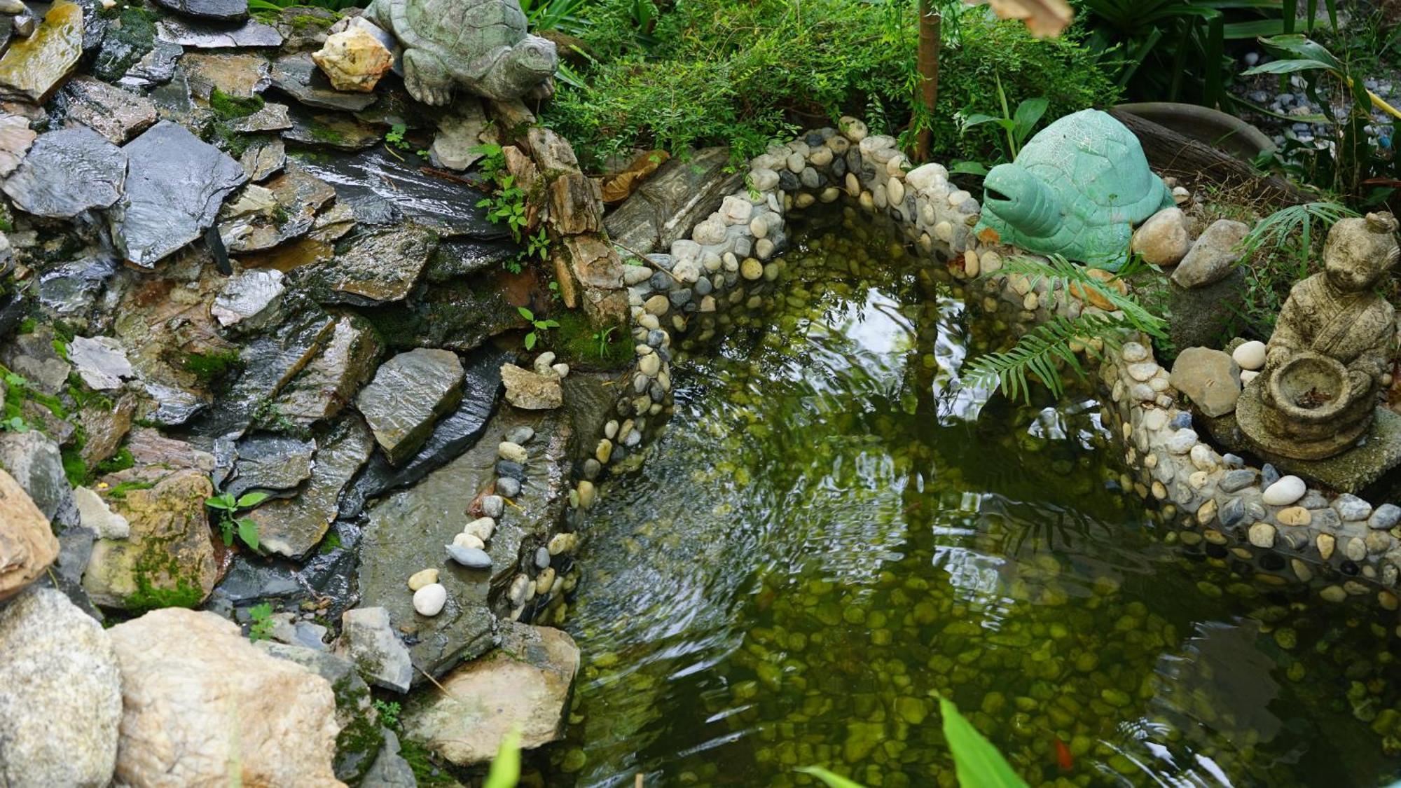 Baan Suan Villa 1 Patong Luaran gambar