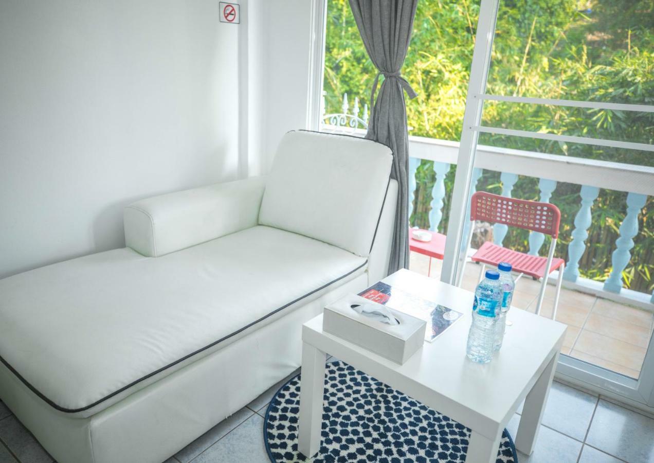 Baan Suan Villa 1 Patong Luaran gambar